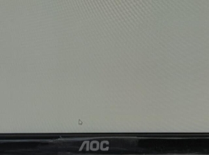 Win10電腦白屏但有鼠標(biāo)怎么辦？電腦白屏但有鼠標(biāo)的解決方法